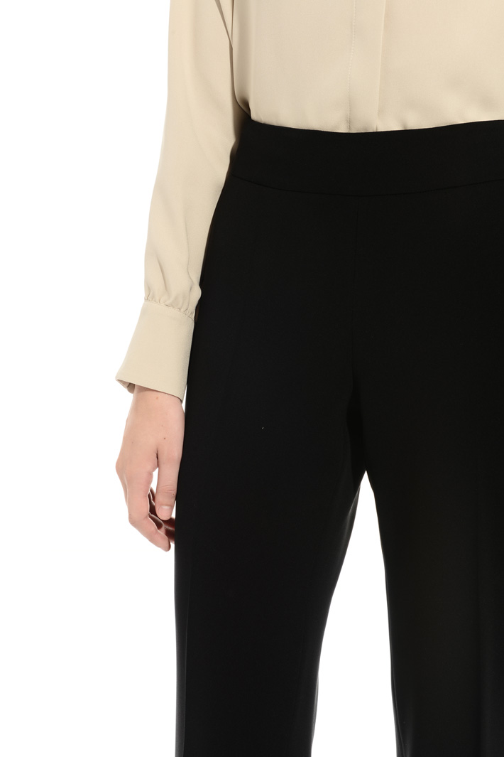 Cady palazzo trousers Intrend Cady palazzo trousers Intrend