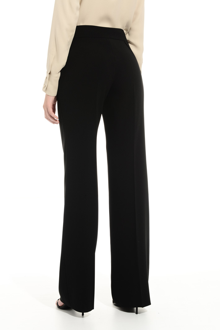 Cady palazzo trousers Intrend Cady palazzo trousers Intrend