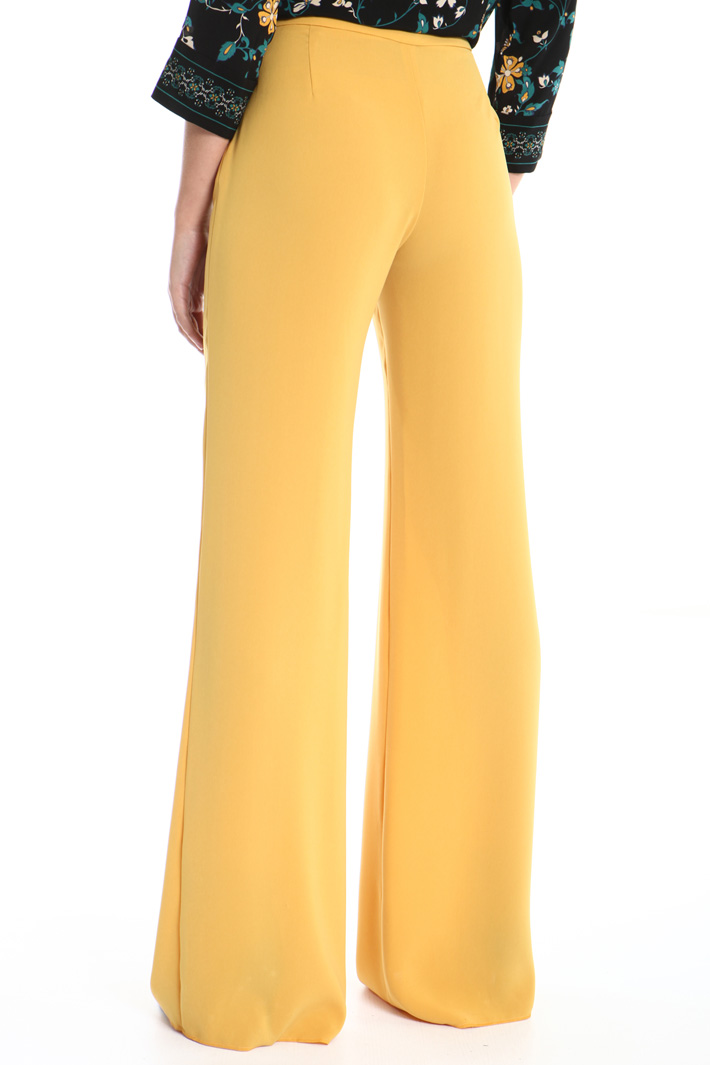 Triacetate trousers Intrend Triacetate trousers Intrend