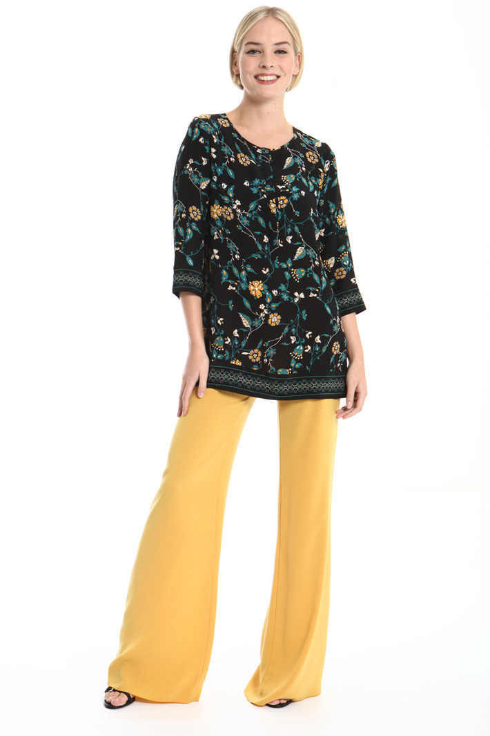 Triacetate trousers Intrend Triacetate trousers Intrend
