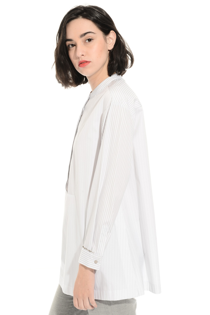 Pure cotton tunic Intrend Pure cotton tunic Intrend