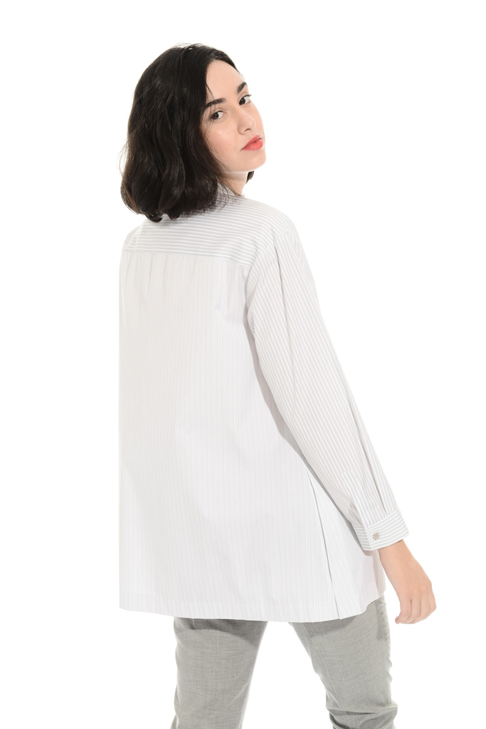 Pure cotton tunic Intrend Pure cotton tunic Intrend