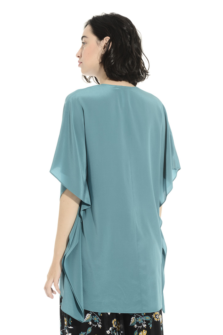 Pure silk tunic Intrend Pure silk tunic Intrend