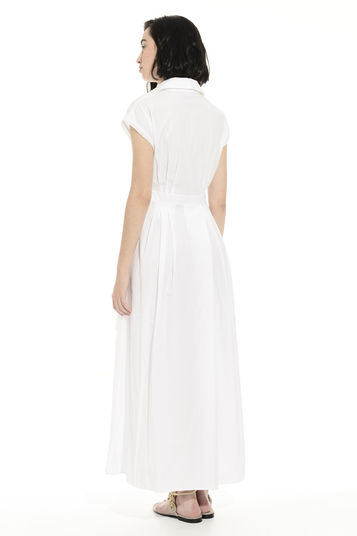 Pure cotton dress Intrend Pure cotton dress Intrend