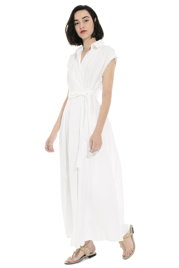 Pure cotton dress Intrend Pure cotton dress Intrend