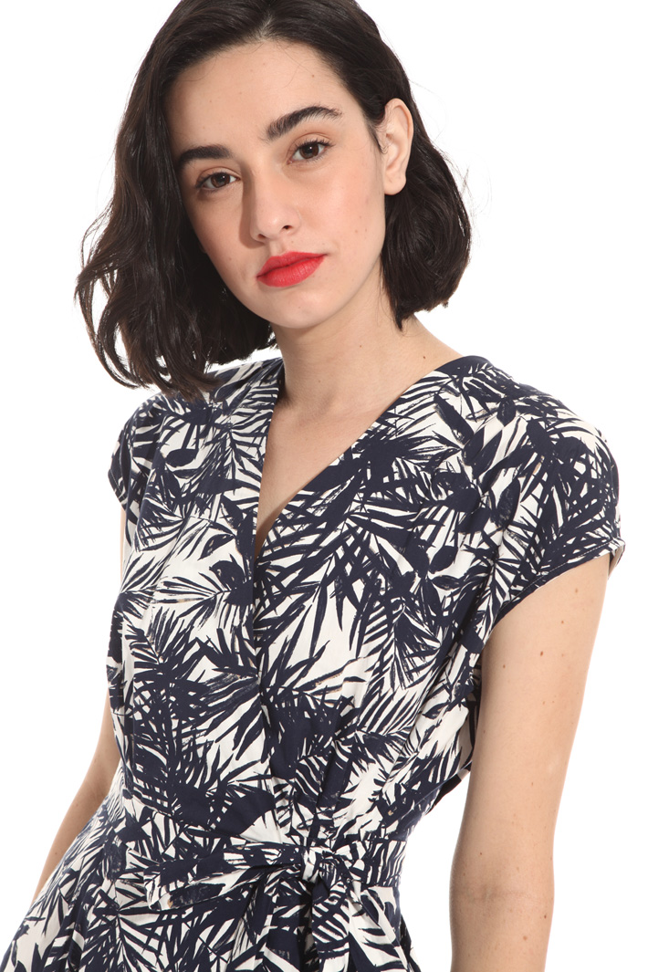 Pure cotton dress Intrend Pure cotton dress Intrend