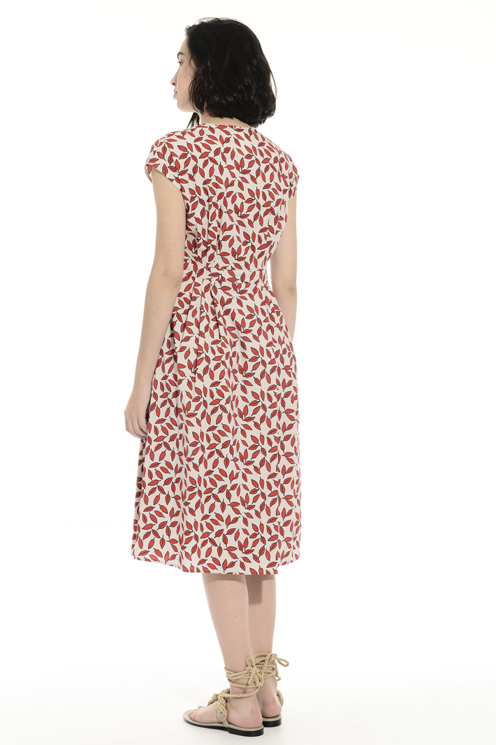 Pure cotton dress Intrend Pure cotton dress Intrend