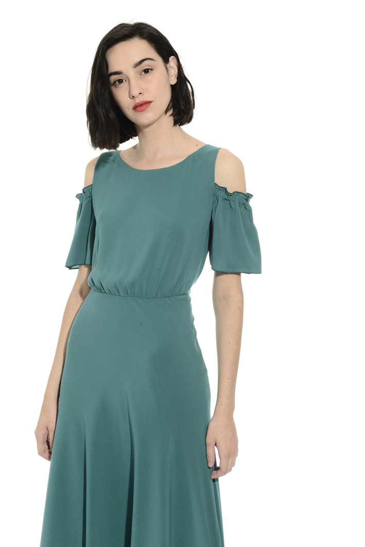 Light cady dress Intrend Light cady dress Intrend