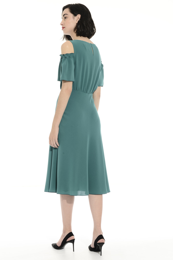 Light cady dress Intrend Light cady dress Intrend