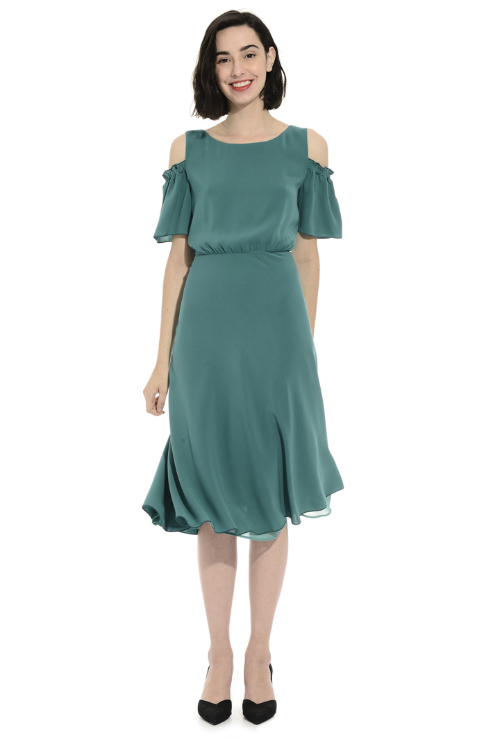 Light cady dress Intrend Light cady dress Intrend