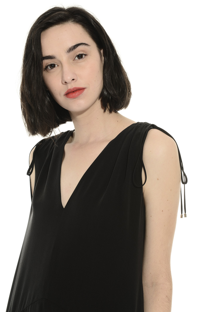 Pure silk dress Intrend Pure silk dress Intrend