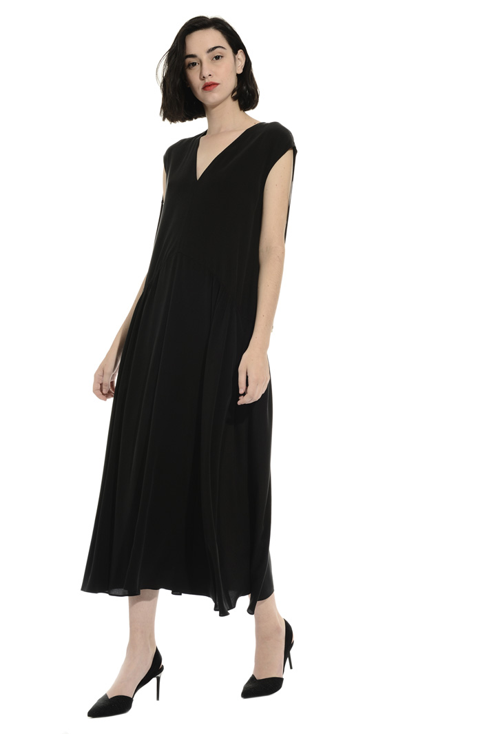 Pure silk dress Intrend Pure silk dress Intrend