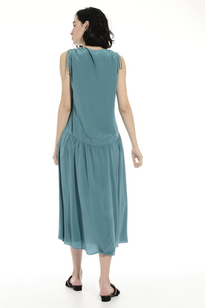 Pure silk dress Intrend Pure silk dress Intrend