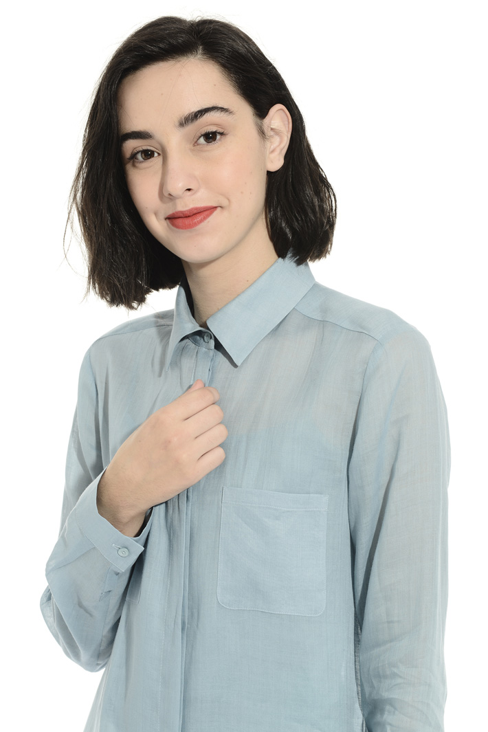 Ramie shirt Intrend Ramie shirt Intrend