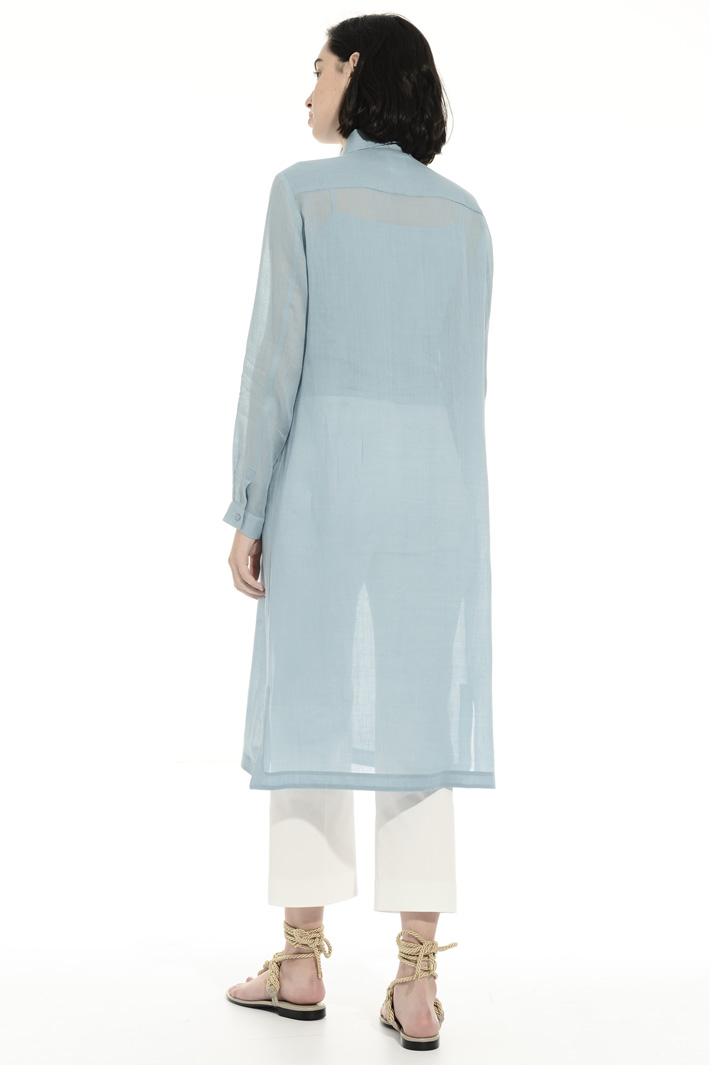 Ramie shirt Intrend Ramie shirt Intrend