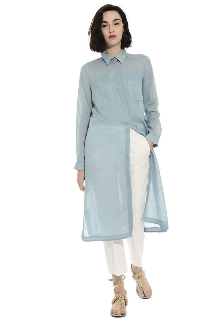 Ramie shirt Intrend Ramie shirt Intrend