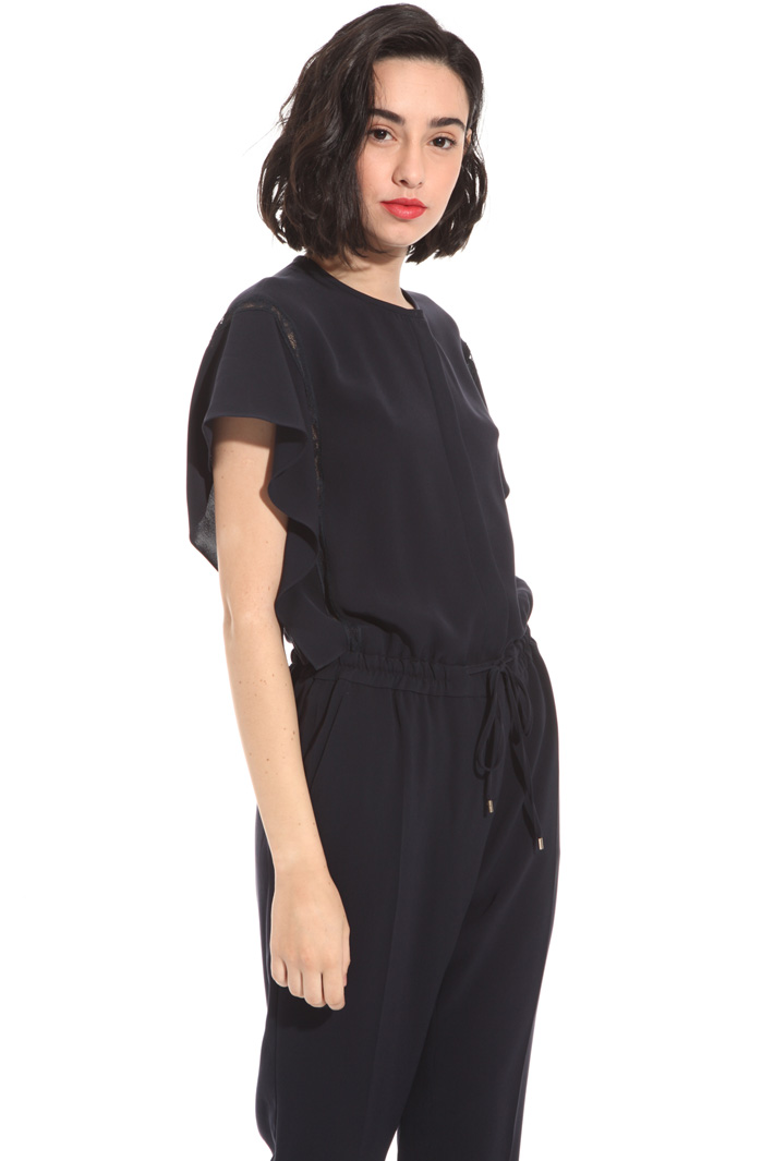 Cady jumpsuit Intrend Cady jumpsuit Intrend