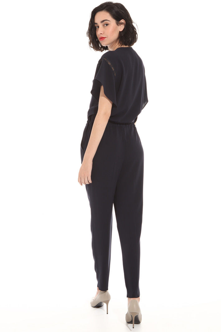 Cady jumpsuit Intrend Cady jumpsuit Intrend