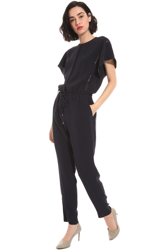 Cady jumpsuit Intrend Cady jumpsuit Intrend