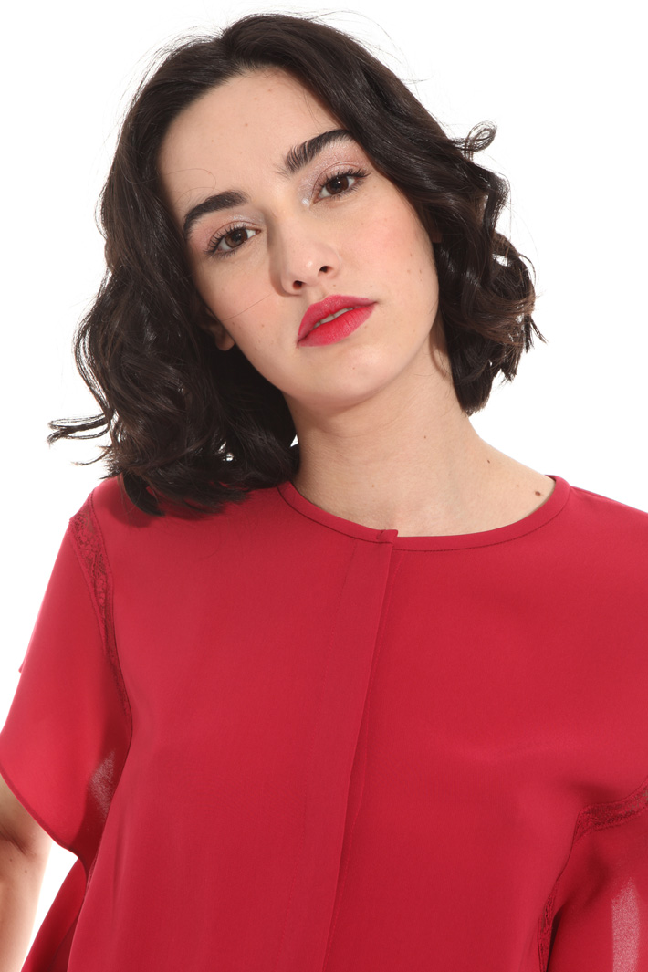 Cady jumpsuit Intrend Cady jumpsuit Intrend