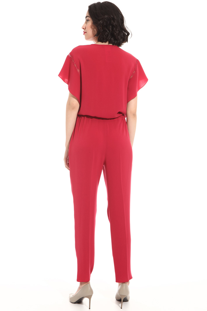Cady jumpsuit Intrend Cady jumpsuit Intrend