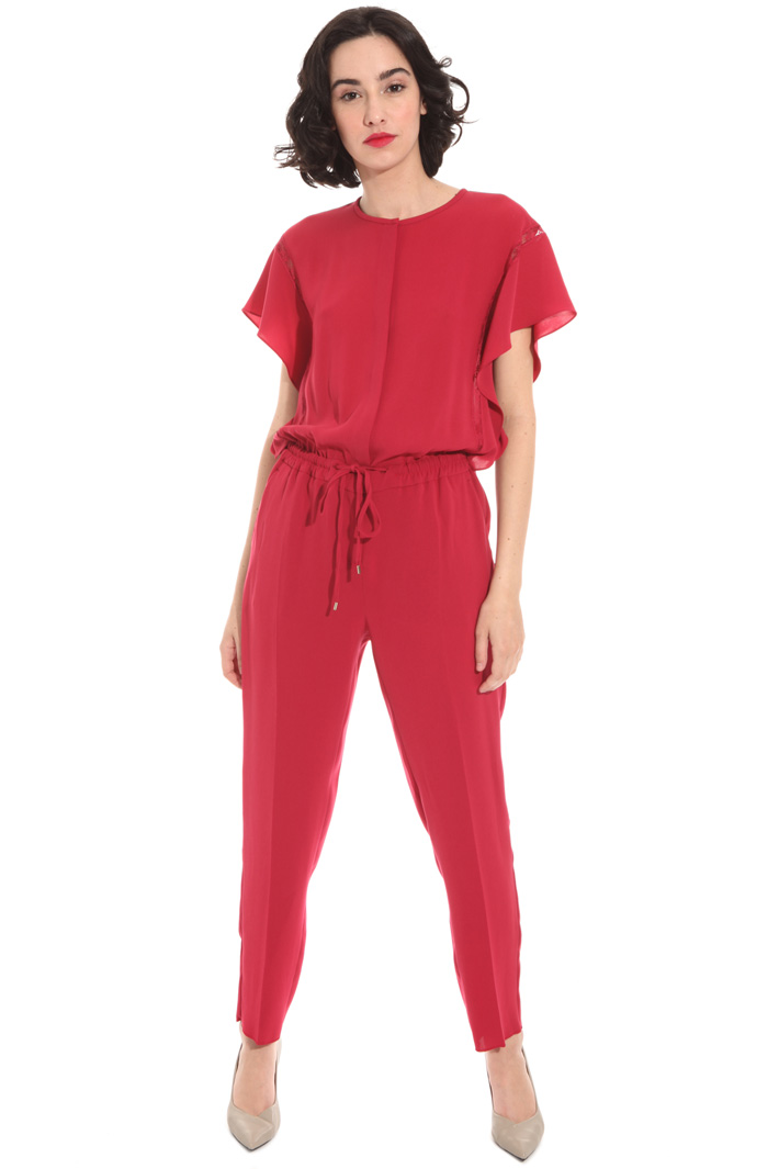 Cady jumpsuit Intrend Cady jumpsuit Intrend