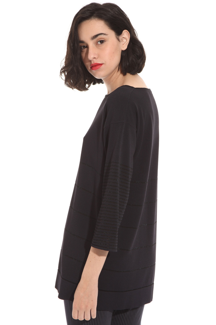 Viscose yarn sweater Intrend Viscose yarn sweater Intrend