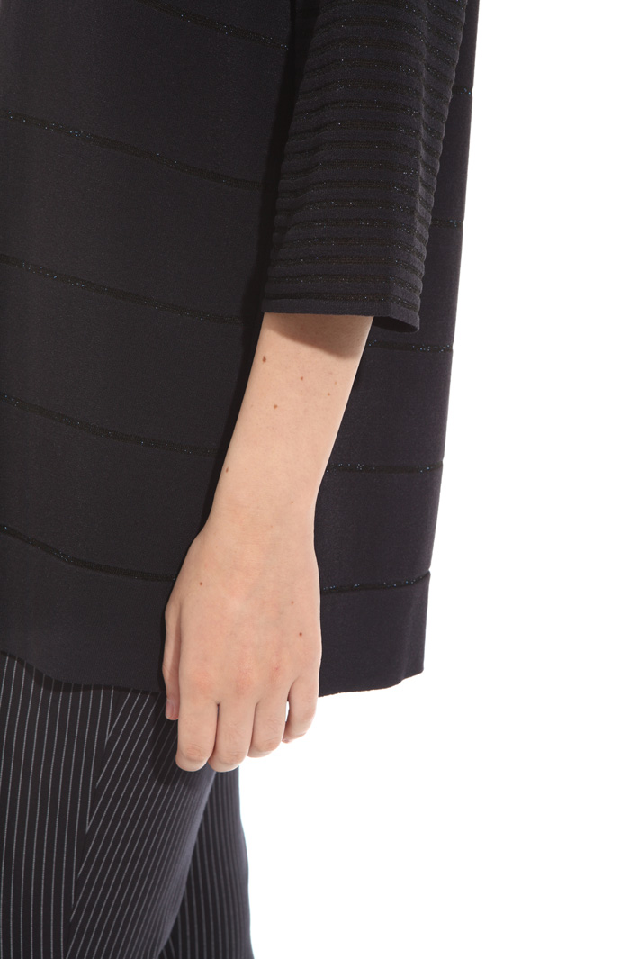 Viscose yarn sweater Intrend Viscose yarn sweater Intrend