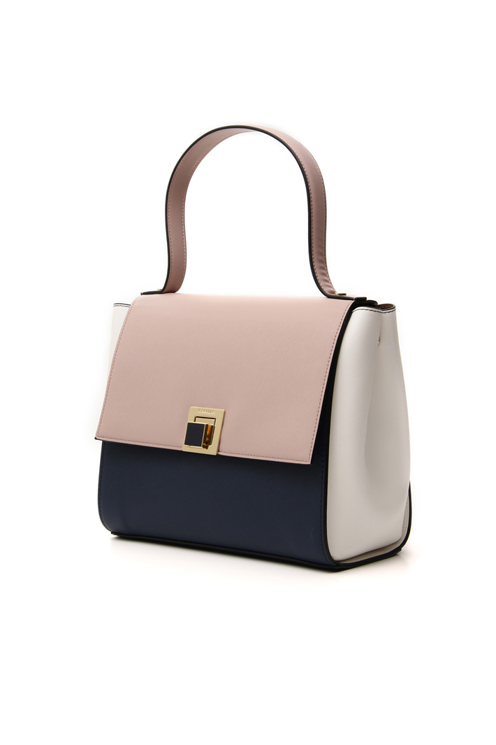 Interchangeable flap bag Intrend Interchangeable flap bag Intrend