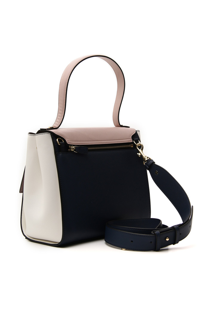 Interchangeable flap bag Intrend Interchangeable flap bag Intrend
