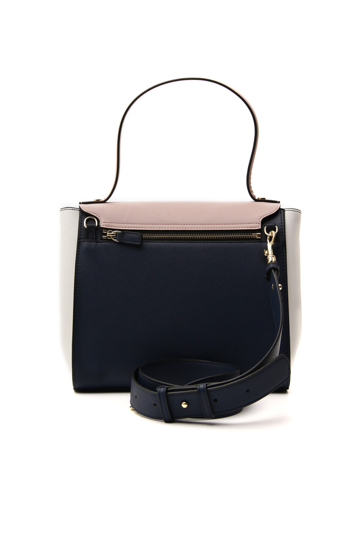 Interchangeable flap bag Intrend Interchangeable flap bag Intrend
