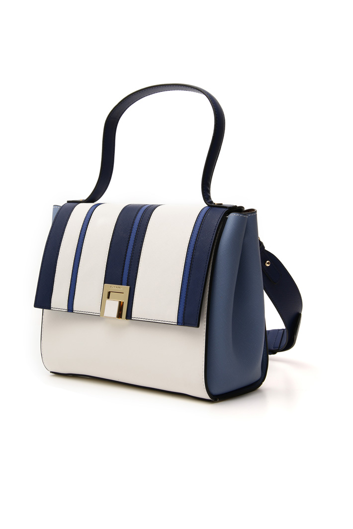 Interchangeable flap bag Intrend Interchangeable flap bag Intrend