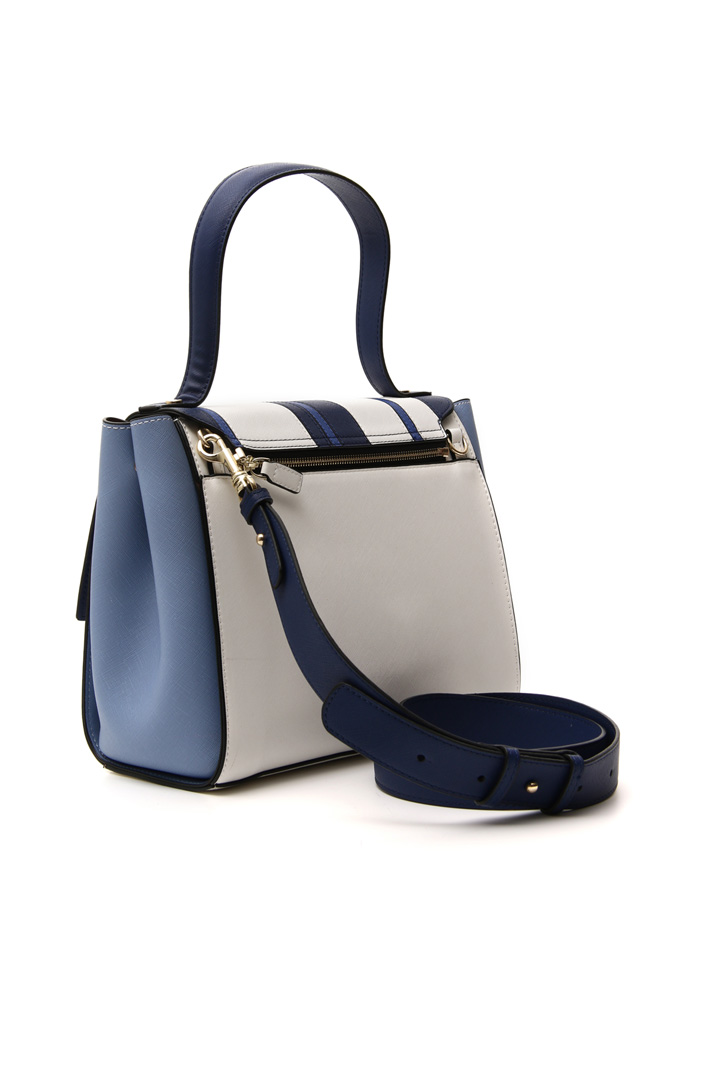 Interchangeable flap bag Intrend Interchangeable flap bag Intrend
