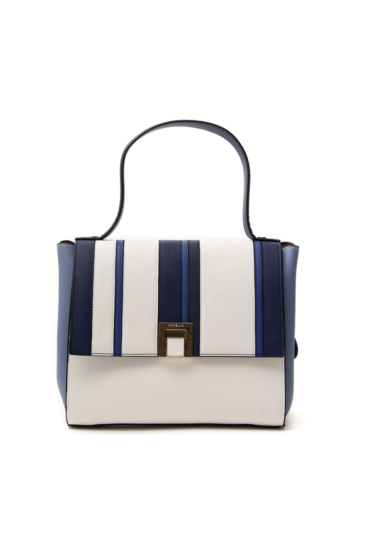 Interchangeable flap bag Intrend Interchangeable flap bag Intrend