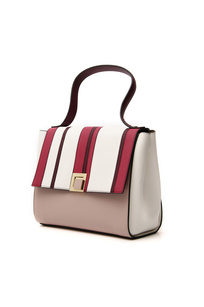 Interchangeable flap bag Intrend Interchangeable flap bag Intrend