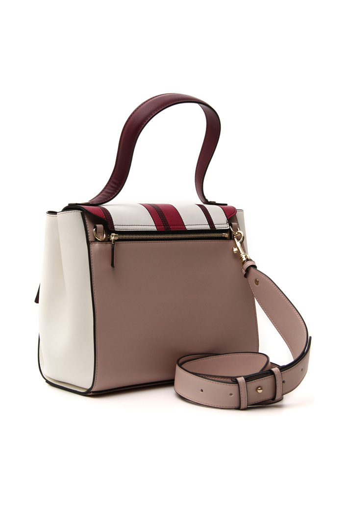 Interchangeable flap bag Intrend Interchangeable flap bag Intrend