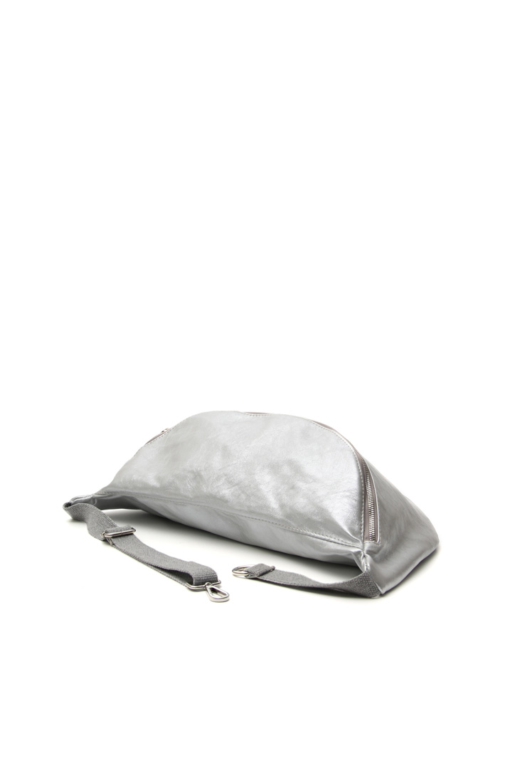 Metallic belt bag Intrend Metallic belt bag Intrend