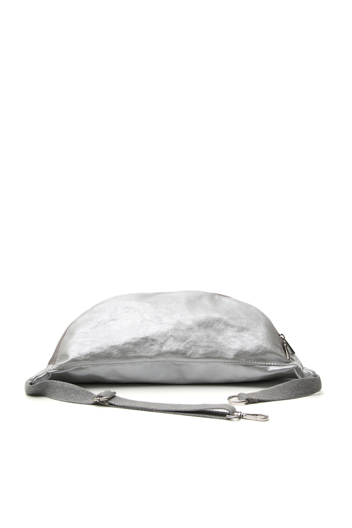 Metallic belt bag Intrend Metallic belt bag Intrend