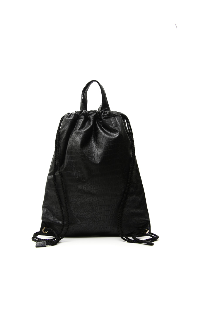 Metallic effect bag Intrend Metallic effect bag Intrend