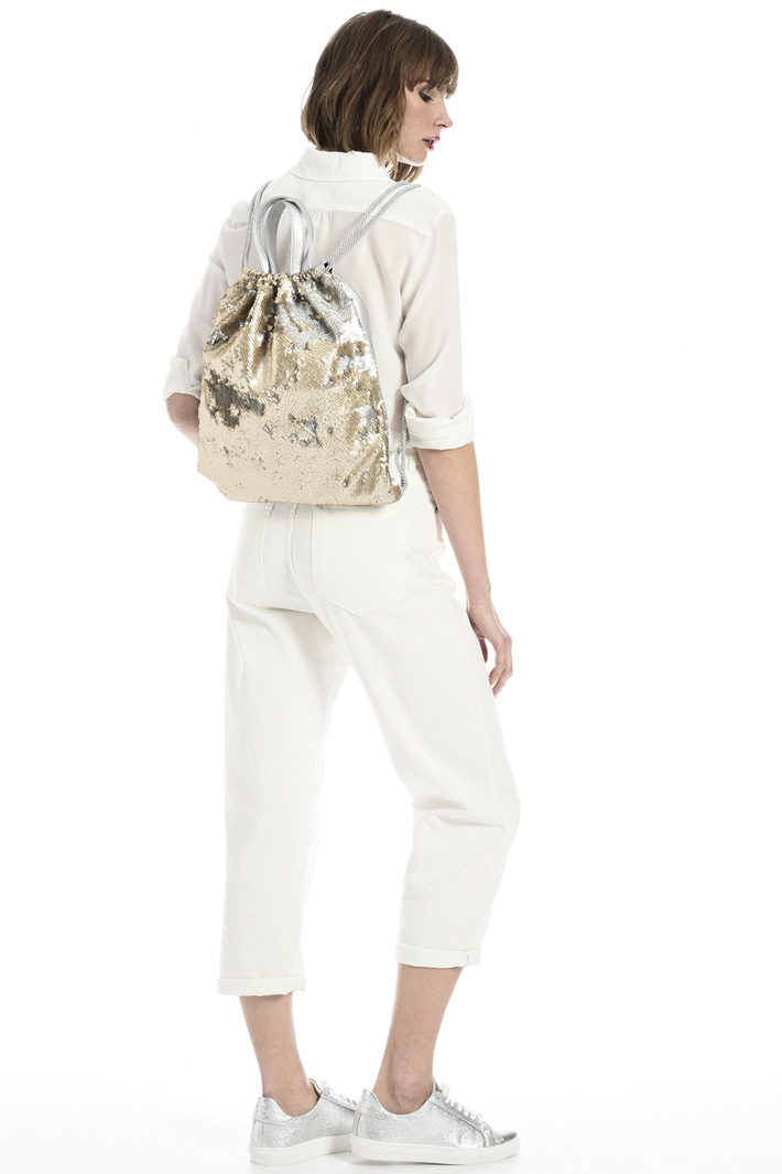 Sequin sack Intrend Sequin sack Intrend