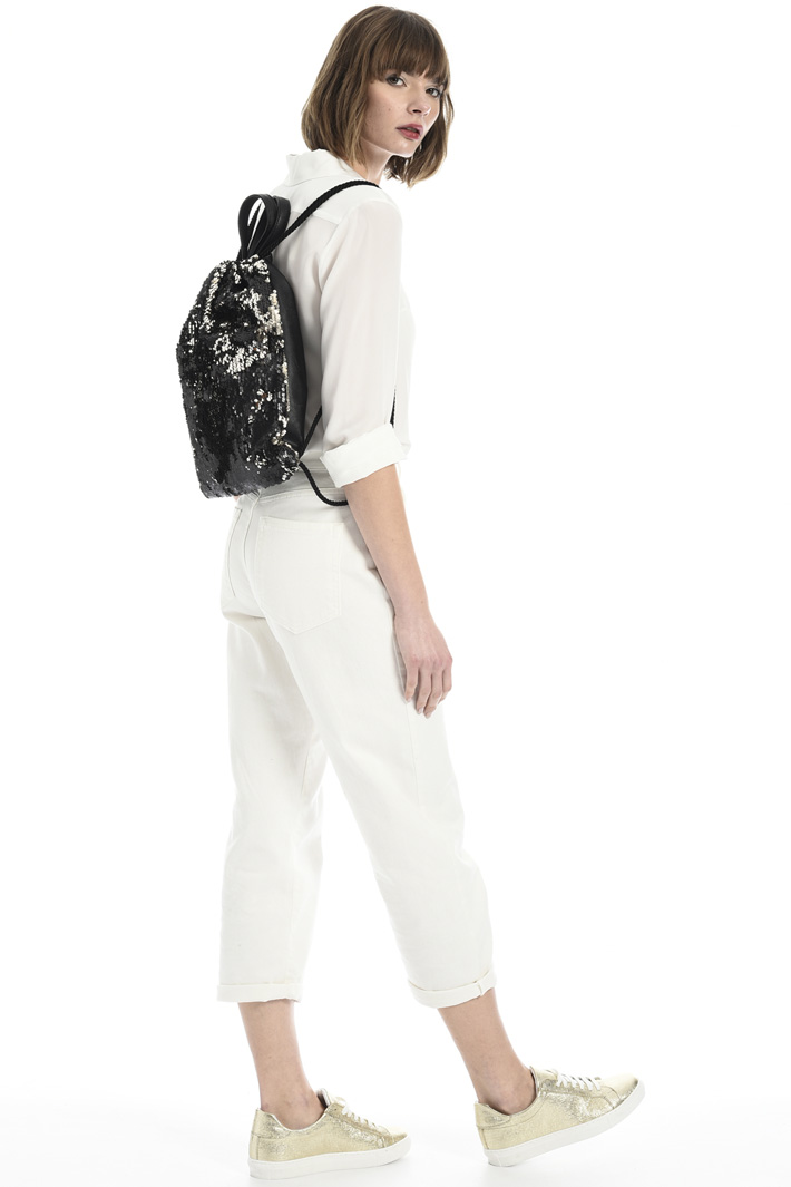 Sequin sack Intrend Sequin sack Intrend