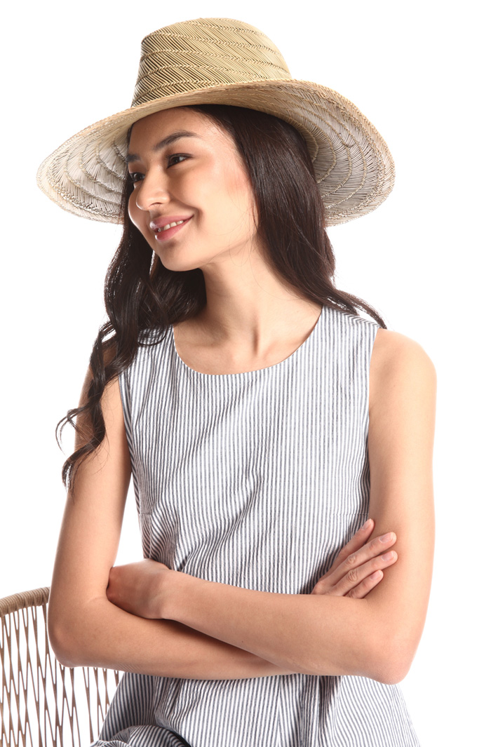 Tassel hat Intrend Tassel hat Intrend