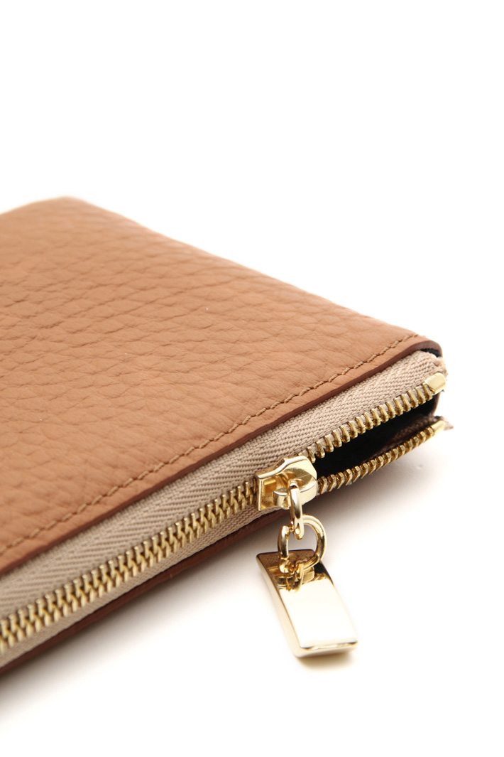 Real leather wallet Intrend Real leather wallet Intrend