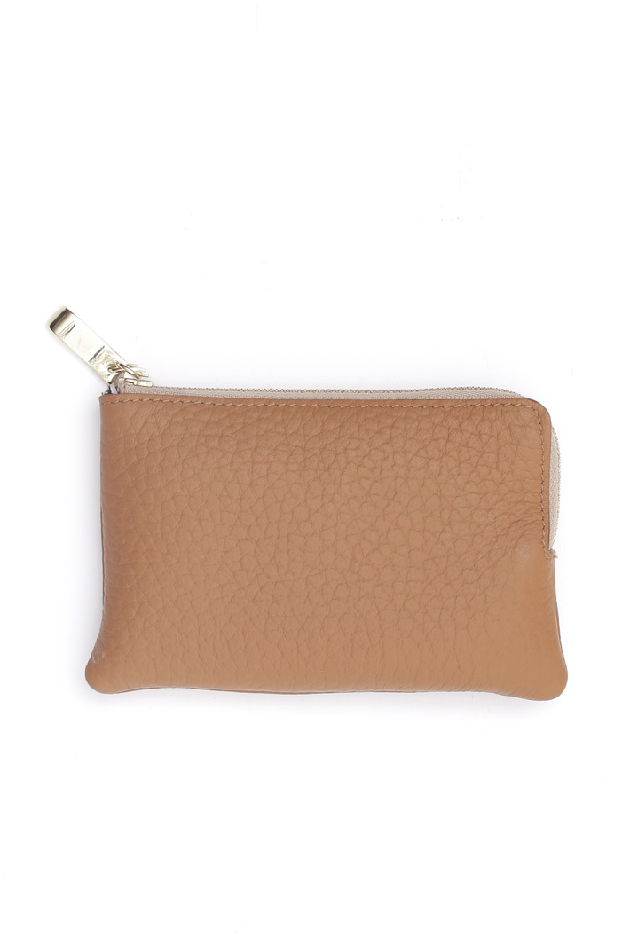 Real leather wallet Intrend Real leather wallet Intrend
