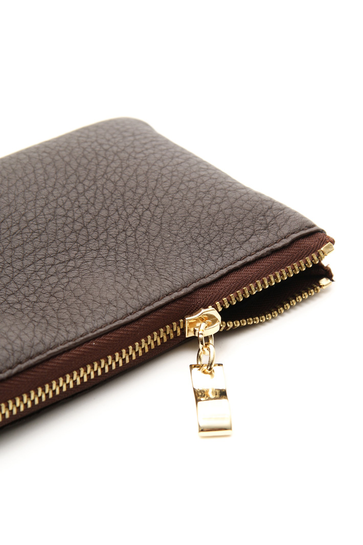 Real leather wallet Intrend Real leather wallet Intrend