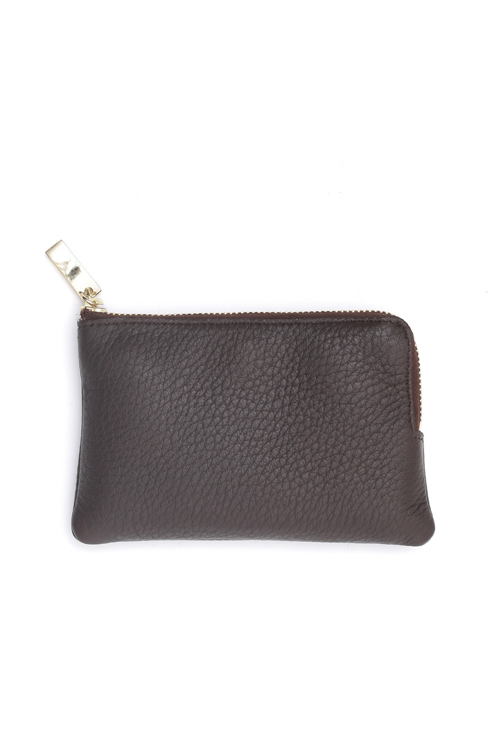 Real leather wallet Intrend Real leather wallet Intrend