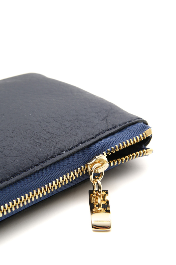 Real leather wallet Intrend Real leather wallet Intrend