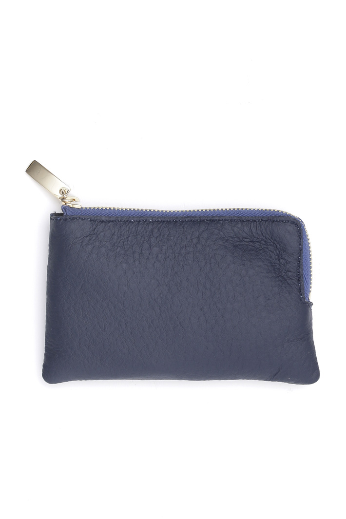 Real leather wallet Intrend Real leather wallet Intrend