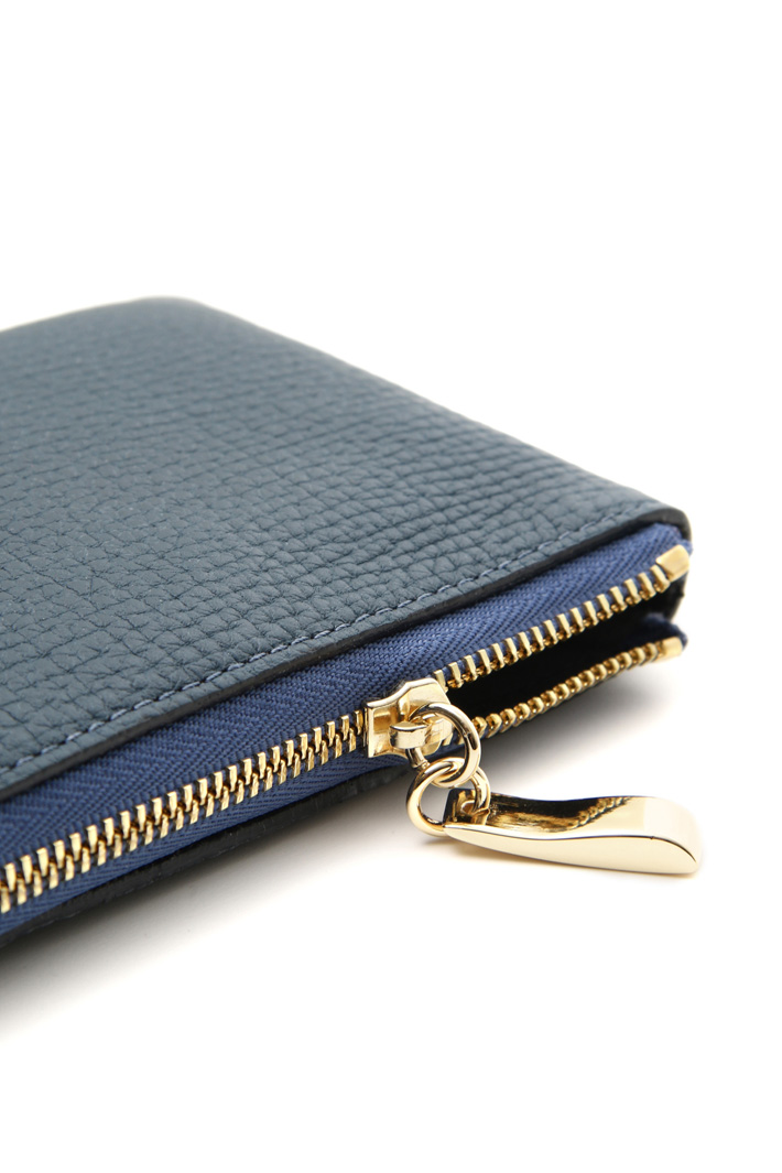 Real leather wallet Intrend Real leather wallet Intrend