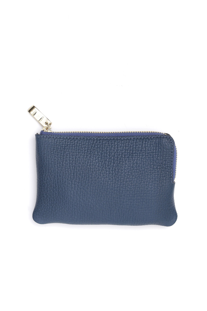 Real leather wallet Intrend Real leather wallet Intrend